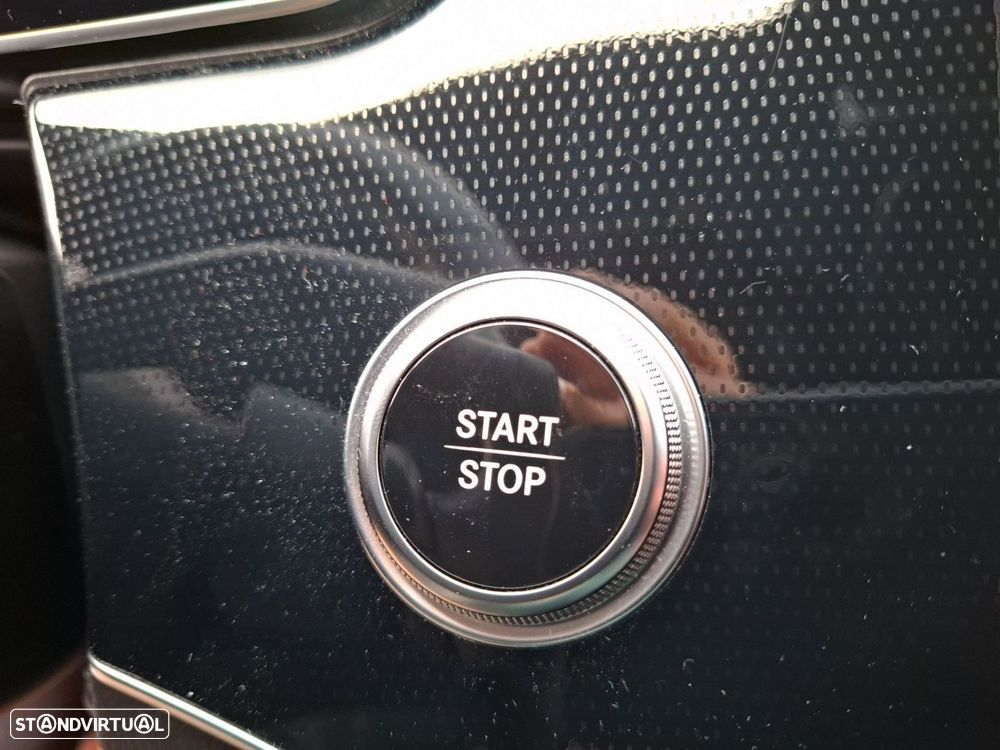 Mercedes-Benz EQE 300 Edition - 18