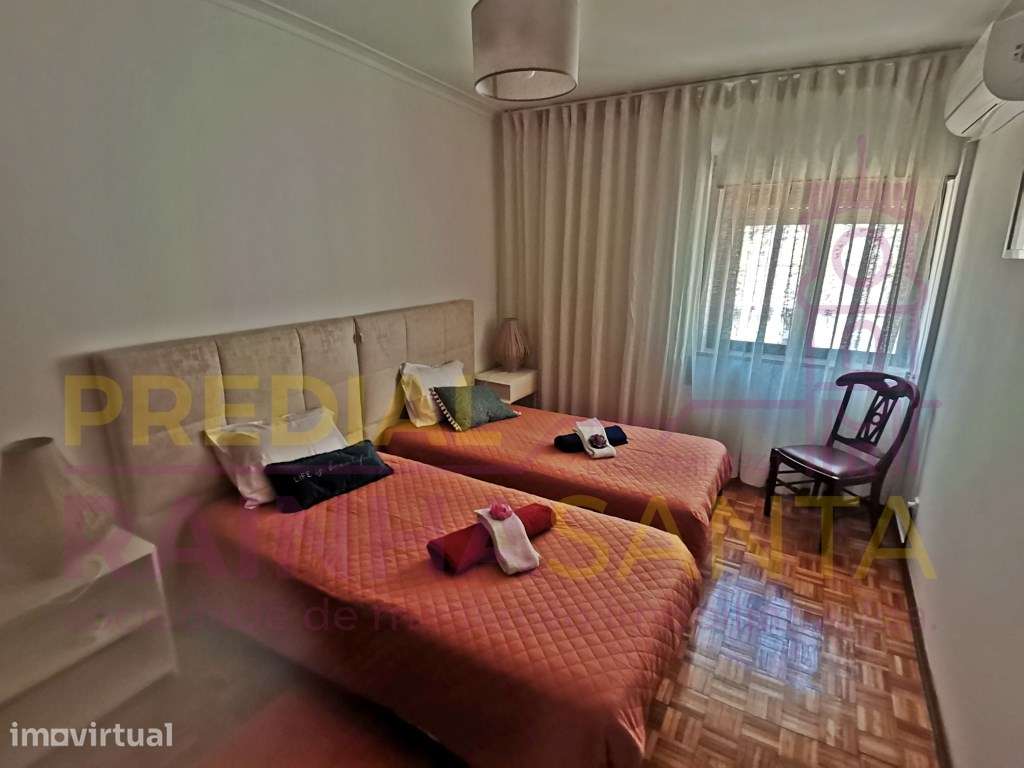 Apartamento T2 mobilado e equipado - Santa Clara - Coimbra - Grande imagem: 5/13