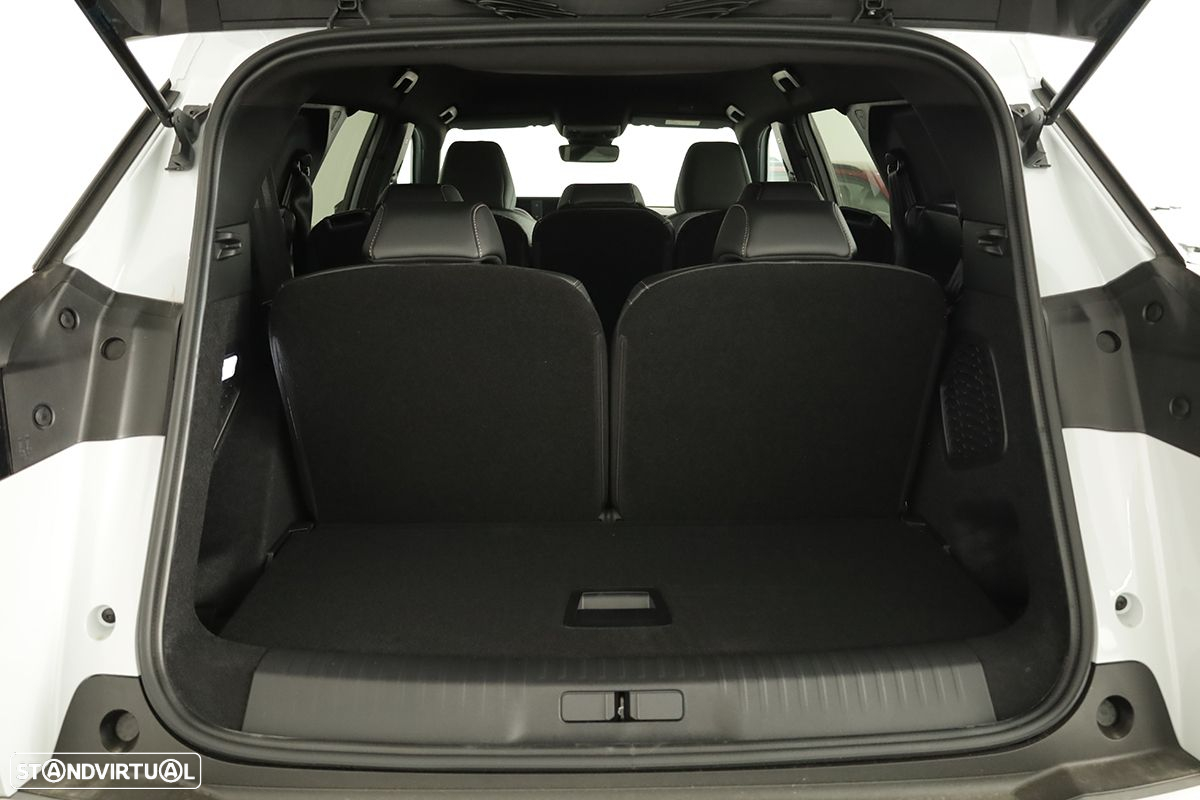 Peugeot 5008 1.2 Hybrid Allure e-DCS6 - 22