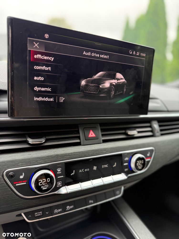 Audi A5 Sportback - 33