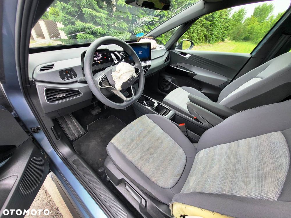 Volkswagen ID.3 Pro Performance Life - 12