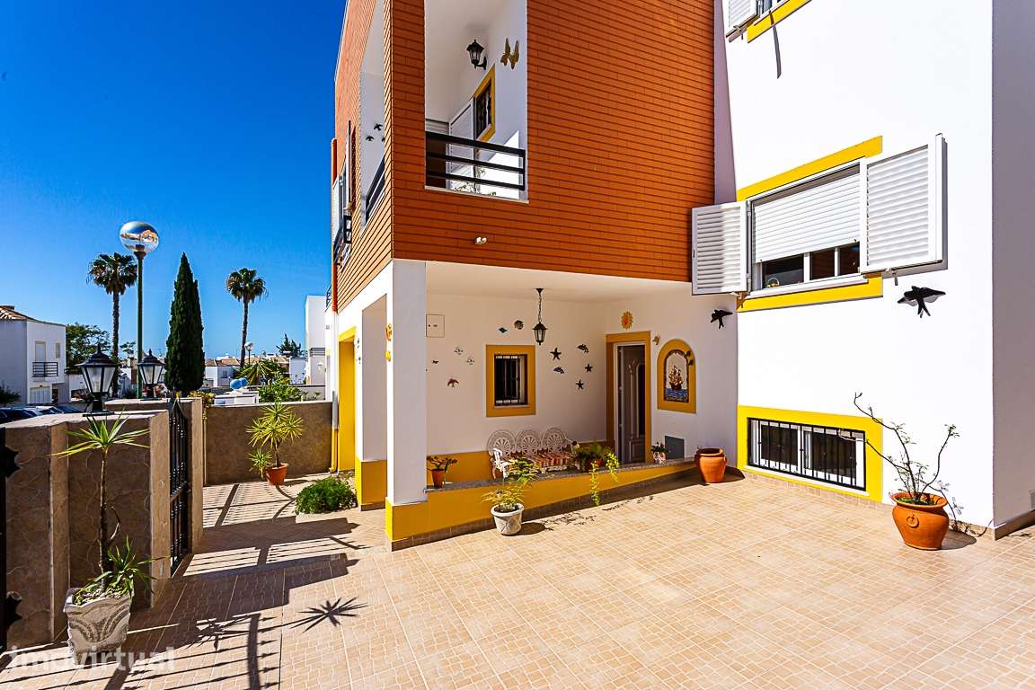 Moradia em Banda T4 Venda em Tavira (Santa Maria e Santiago),Tavira - Grande imagem: 5/40