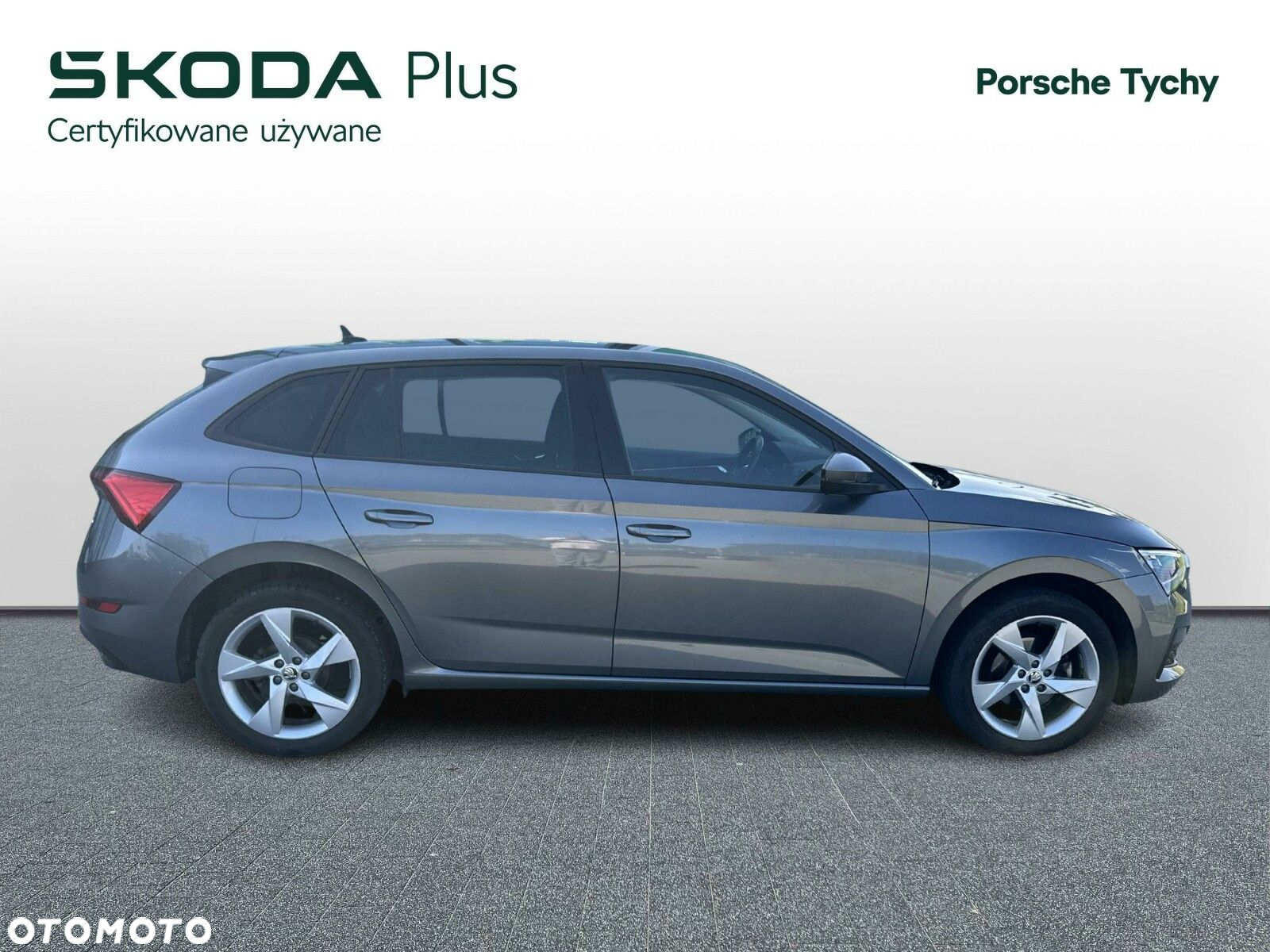 Skoda Scala - 3