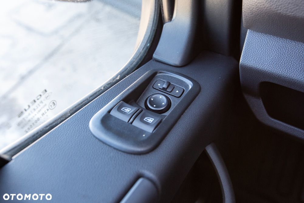 Renault Master CHŁODNIA L3H2 ład.1428kg MAXI  >>> ostatnie wydanie 2.3 DCI - 20