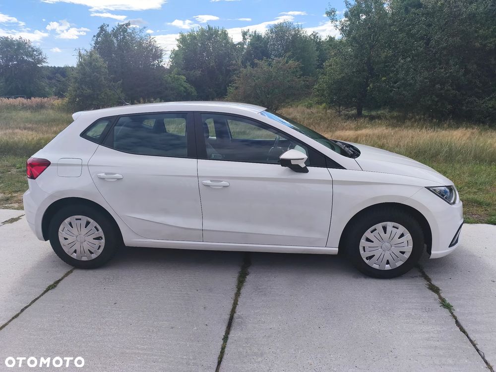 Seat Ibiza 1.0 Full LED S&S - 3