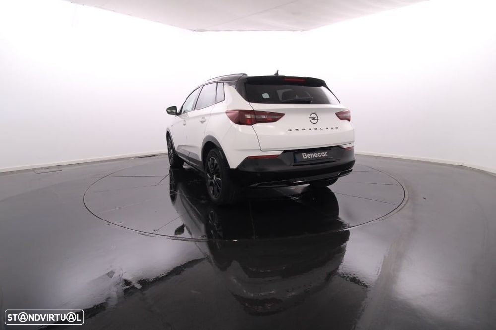 Opel Grandland 1.5 CDTI GS Line AT - 5