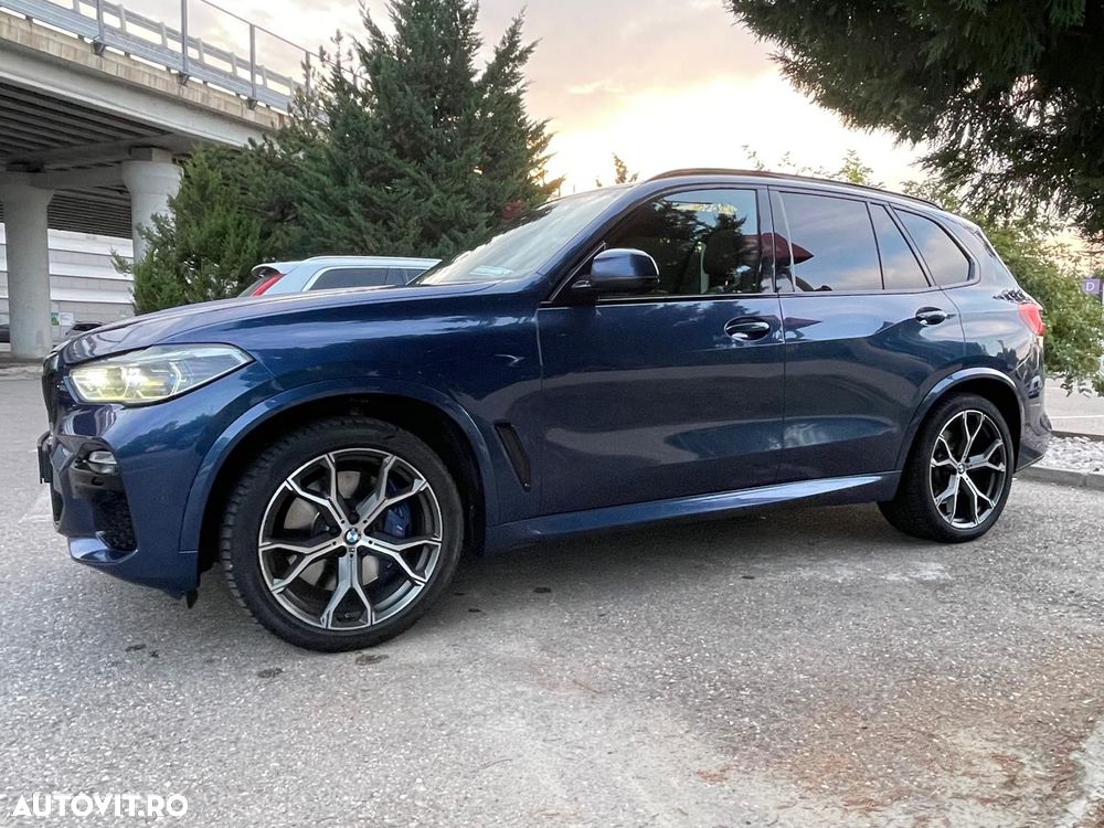 BMW X5 M - 4