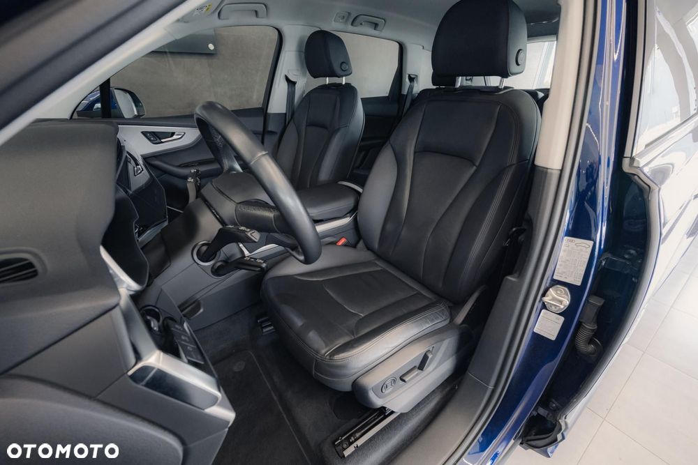 Audi Q7 45 TDI mHEV Quattro S Line Tiptr - 13
