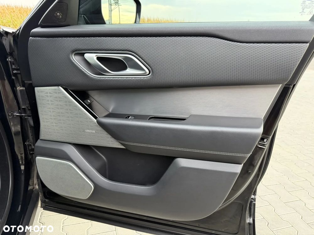 Land Rover Range Rover Velar 2.0 Si4 GPF R-Dynamic HSE - 11