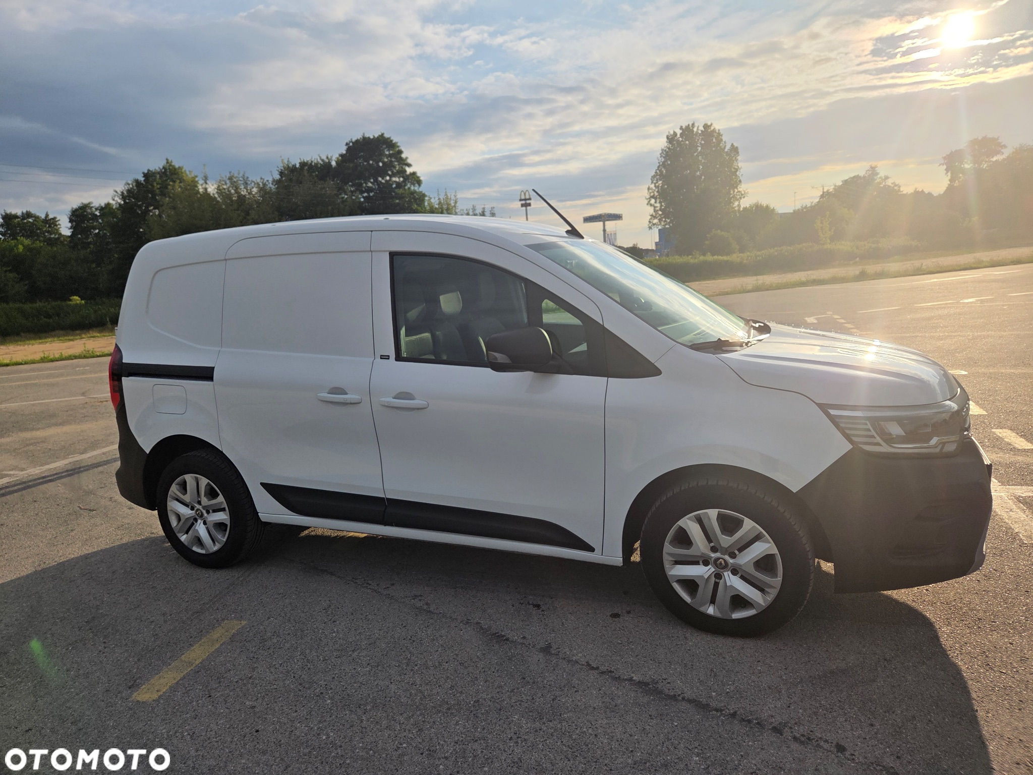 Renault kangoo - 10