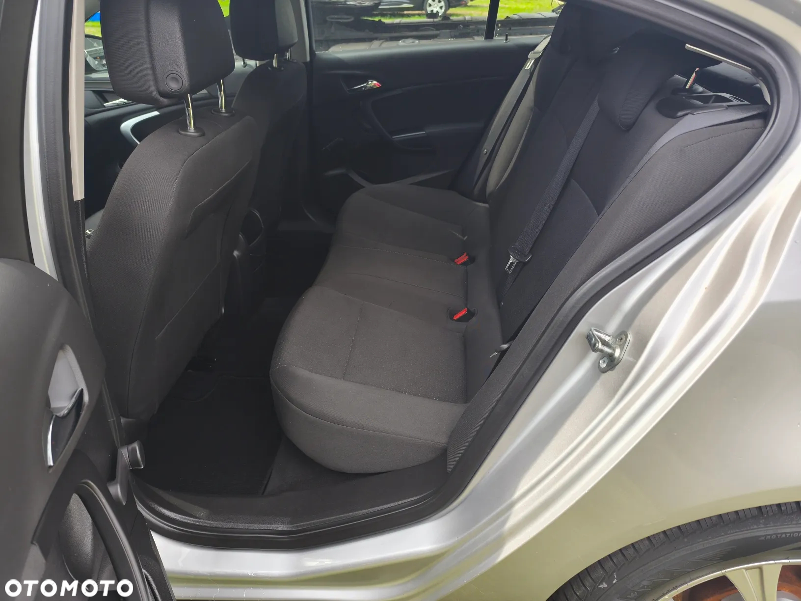 Opel Insignia 2.0 CDTI - 4