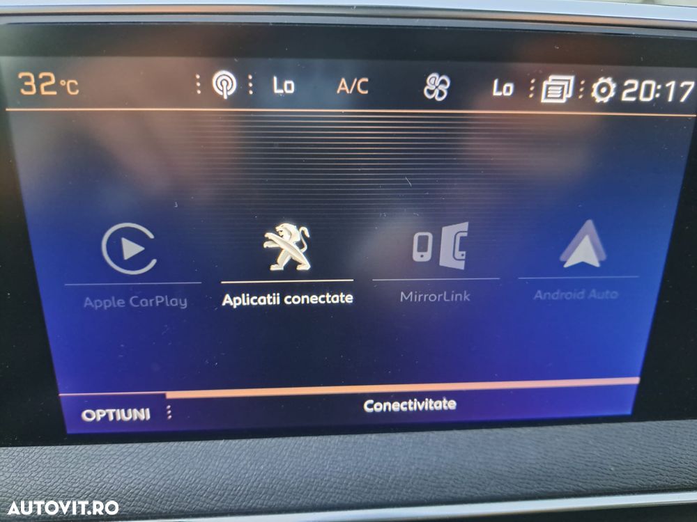 Peugeot 3008 1.2 PureTech Turbo S&S GT-Line - 22