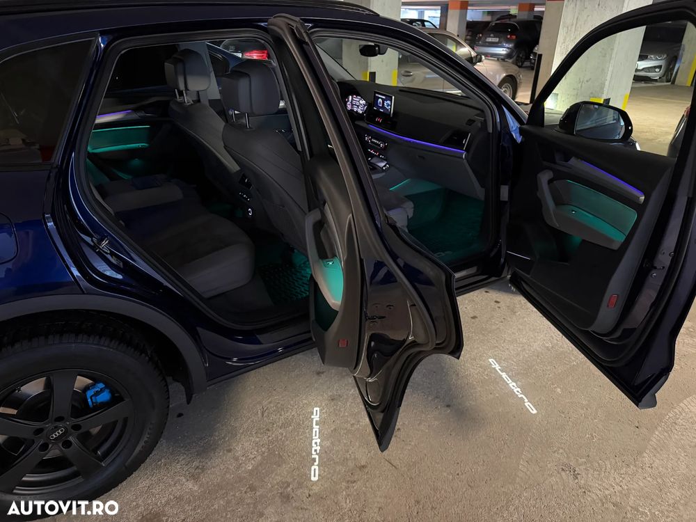 Audi Q5 2.0 TDI Quattro S tronic - 34