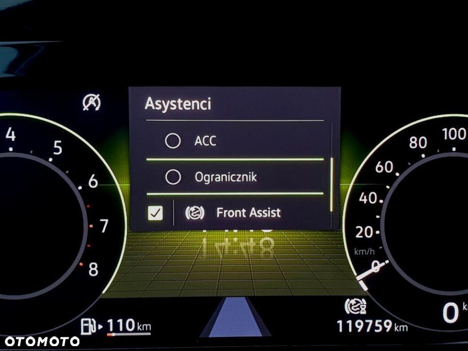 Volkswagen Golf - 21