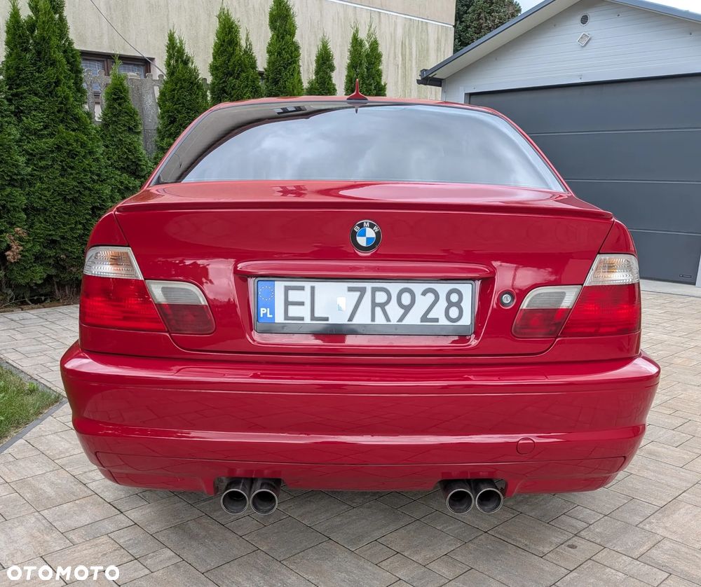 BMW M3 - 4