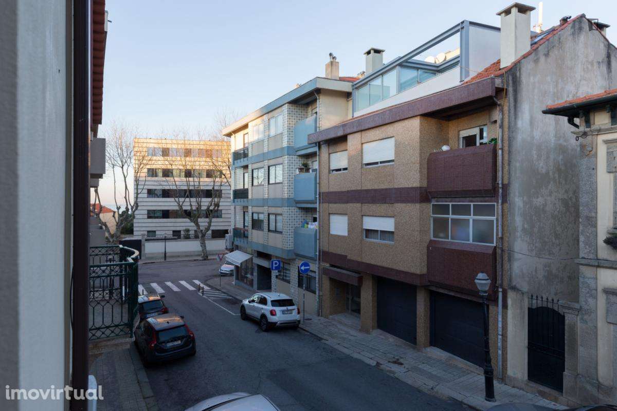 Quarto - localizado em Nevogilde Porto - Grande imagem: 2/28