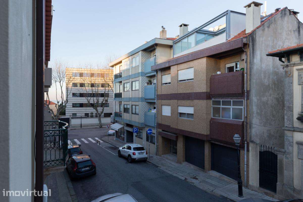 Quarto - localizado em Nevogilde Porto - Grande imagem: 2/28