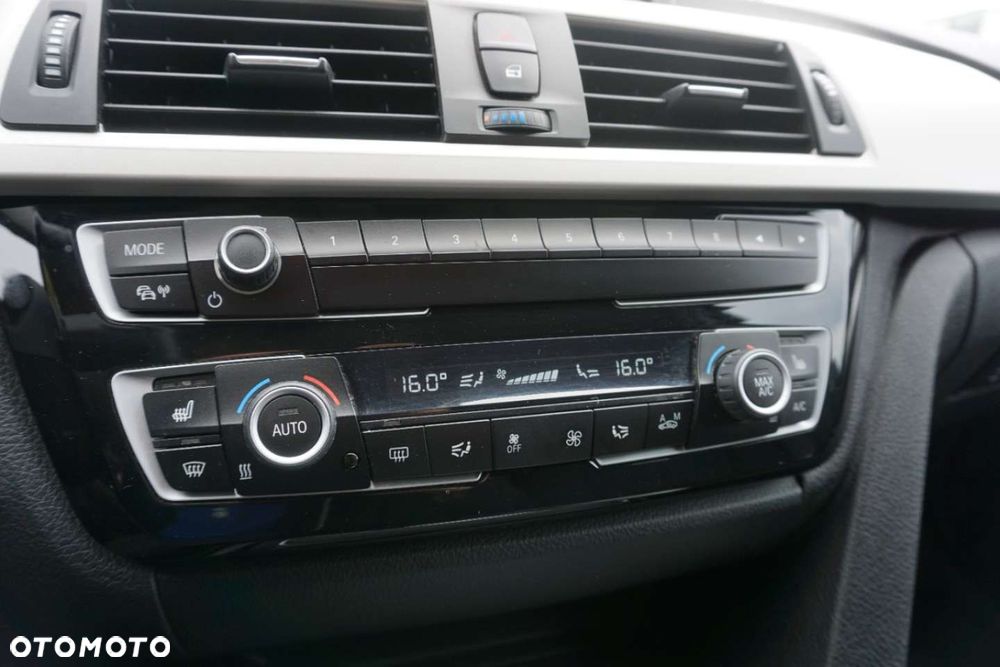 BMW Seria 3 318d Advantage - 10