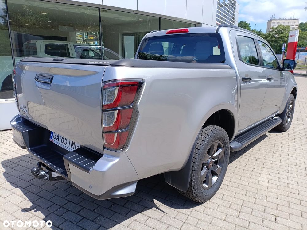 Isuzu D-Max 1.9 DC LSE - 3