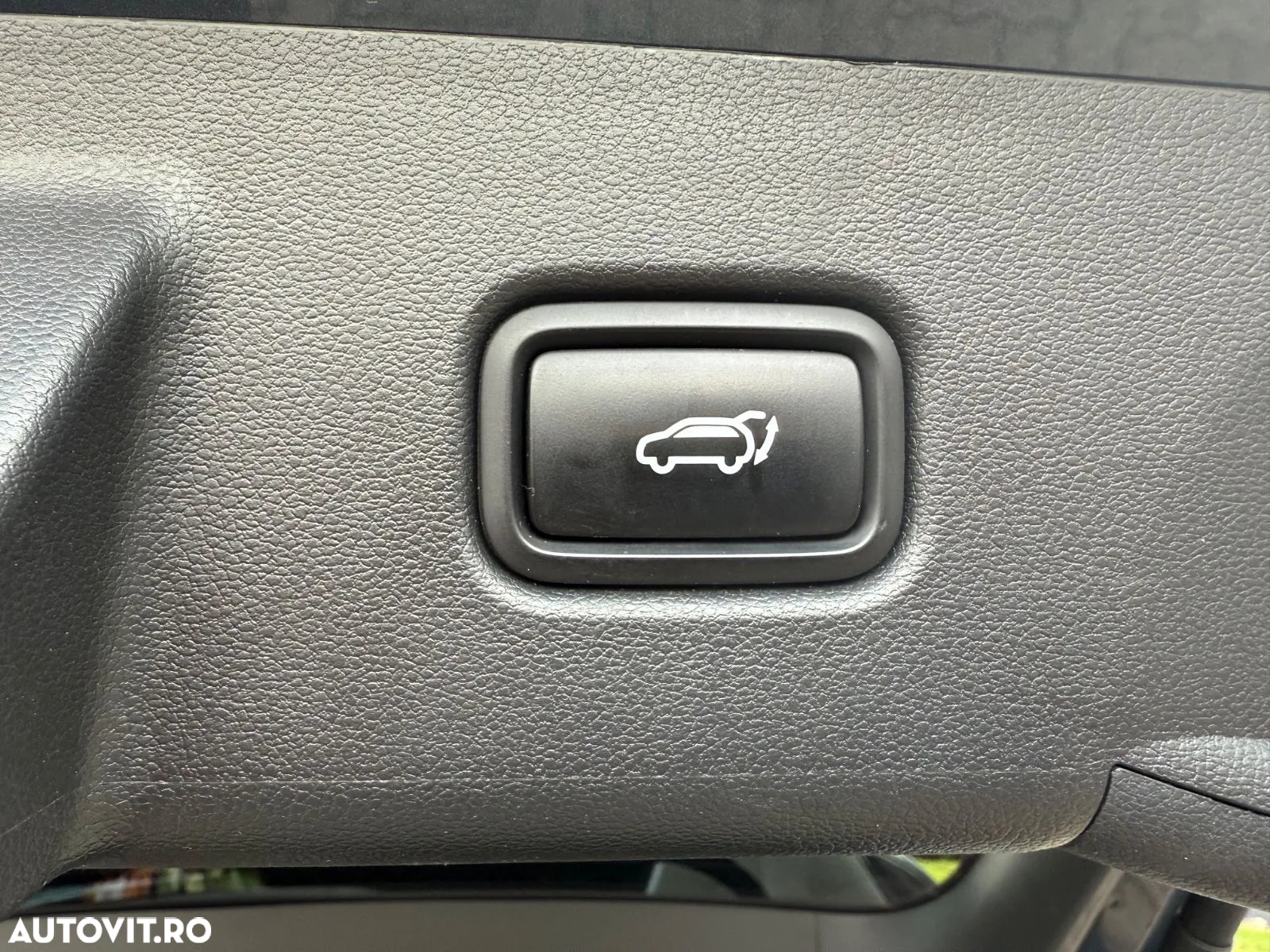 Hyundai Tucson PHEV 1.6 l 265 CP 4WD 6AT Premium - 17