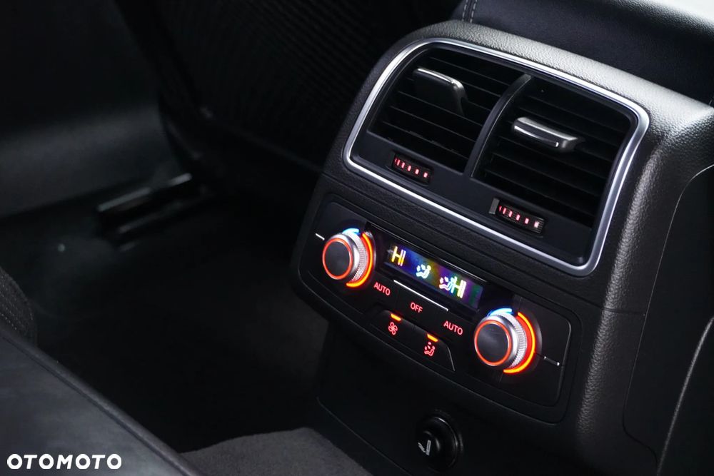 Audi A6 Avant 2.0 TFSI Multitronic - 8