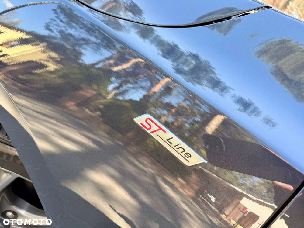 Ford Focus 1.0 EcoBoost ST-Line ASS PowerShift - 26