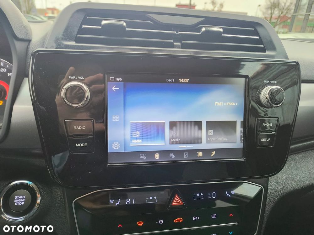 SsangYong/KGM Tivoli 1.5 T-GDI Adventure Plus - 34