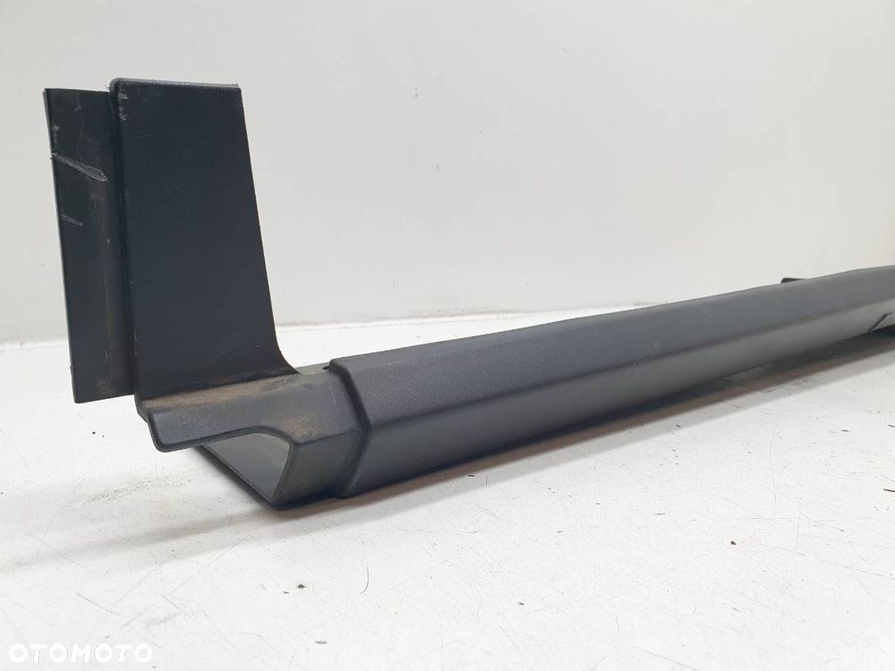 LISTWA PROGOWA LEWA FORD TRANSIT COURIER B460 ET76-101A05-B - 2