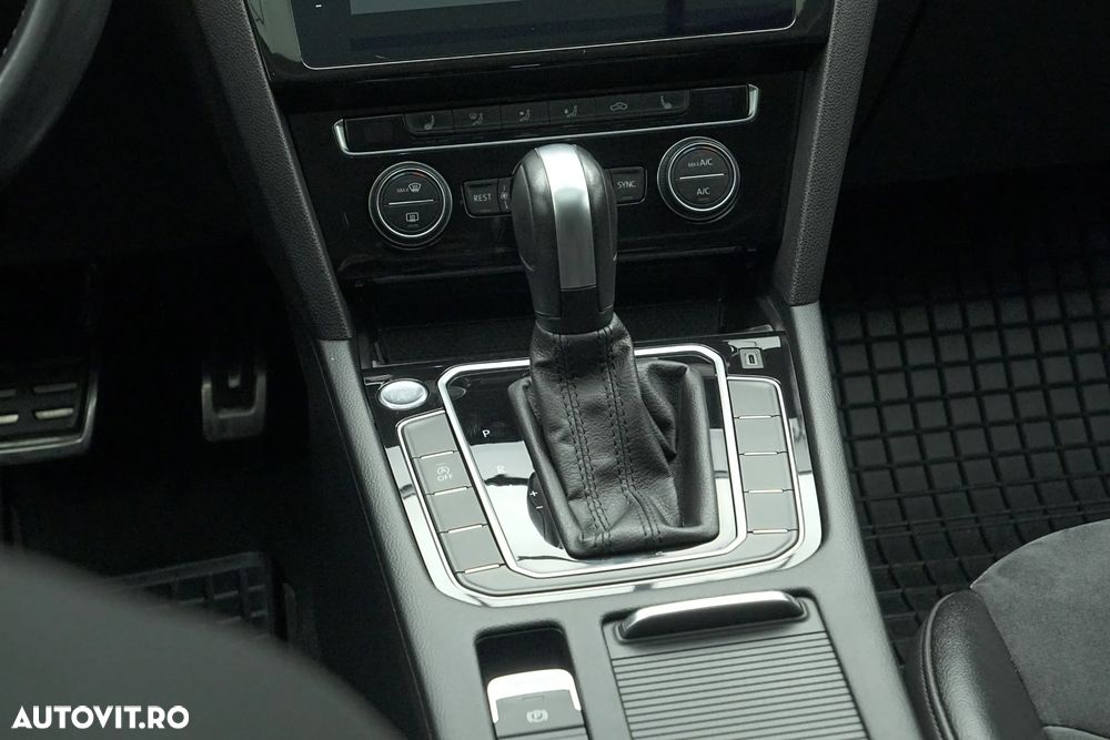 Volkswagen Arteon 2.0 TSI DSG Elegance - 23