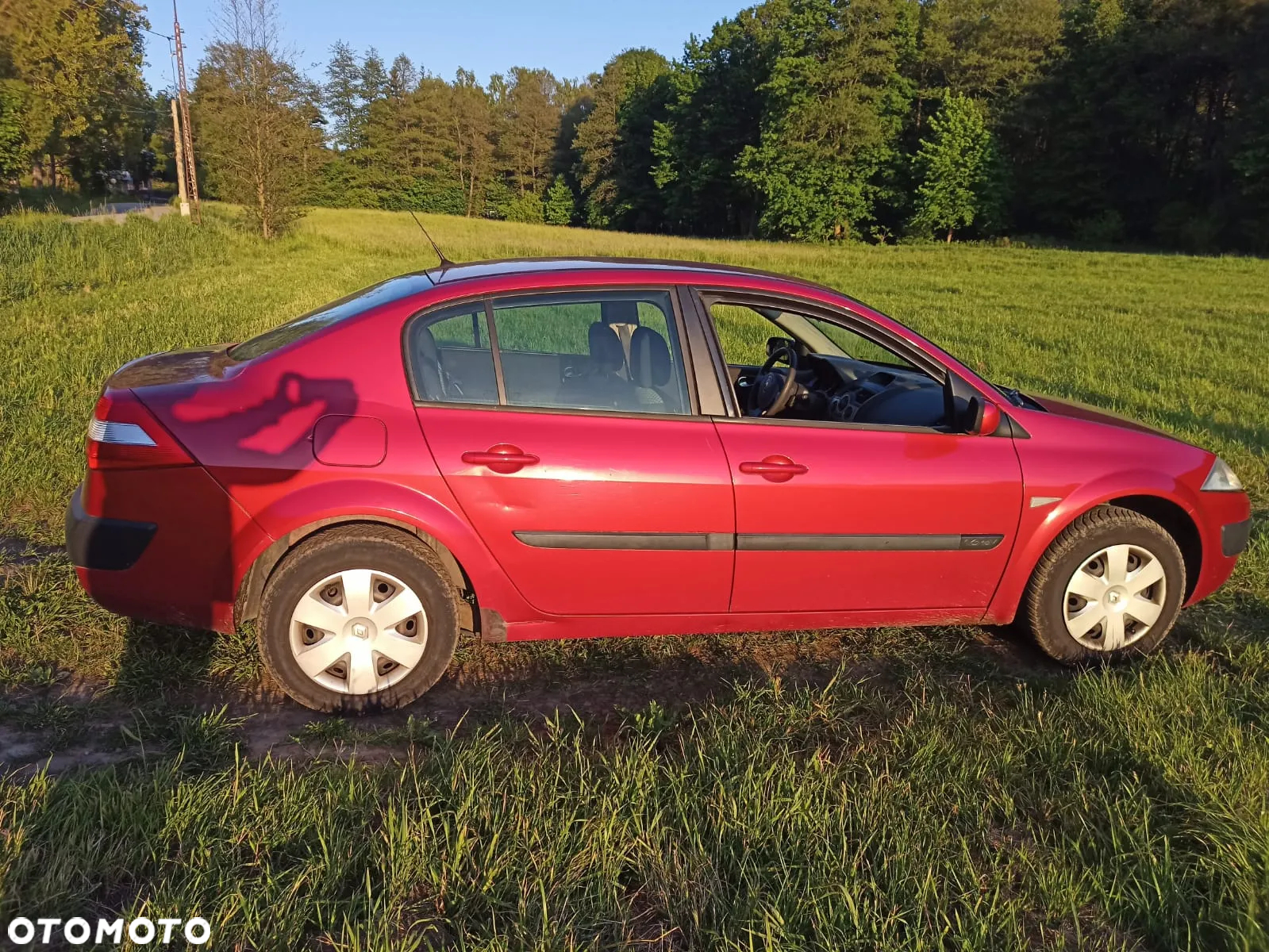 Renault Megane - 9