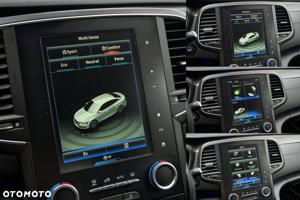 Renault Talisman - 33