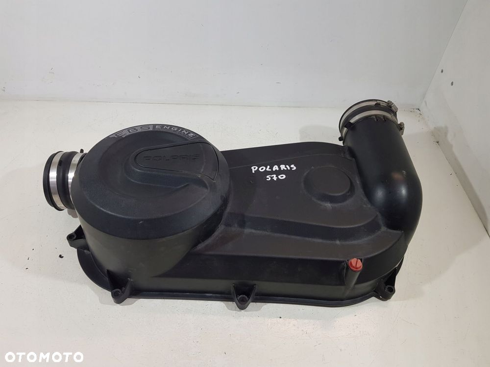 obudowa osłona wariatora 5450210 polaris sportsman 570 16-20 - 2