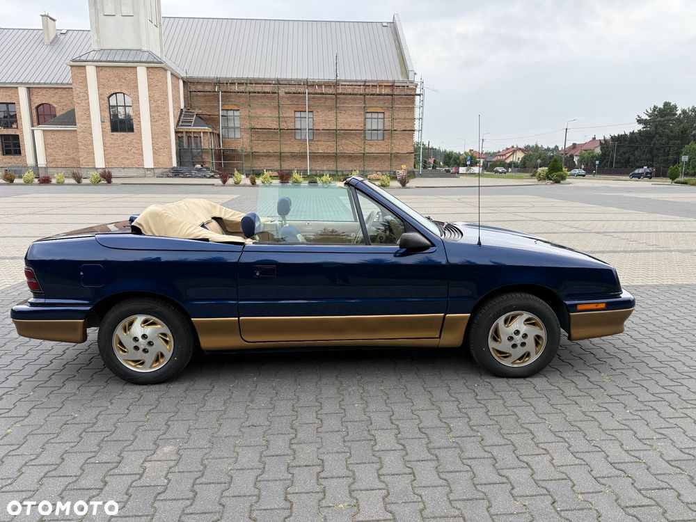 Dodge Inny - 6