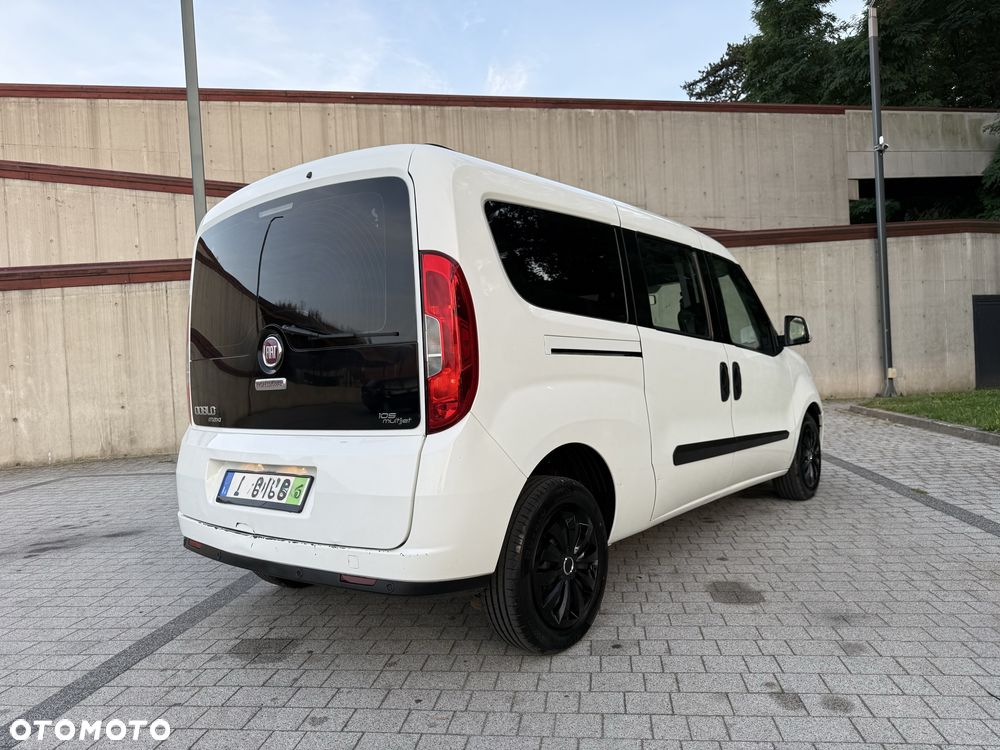 Fiat Doblo - 3