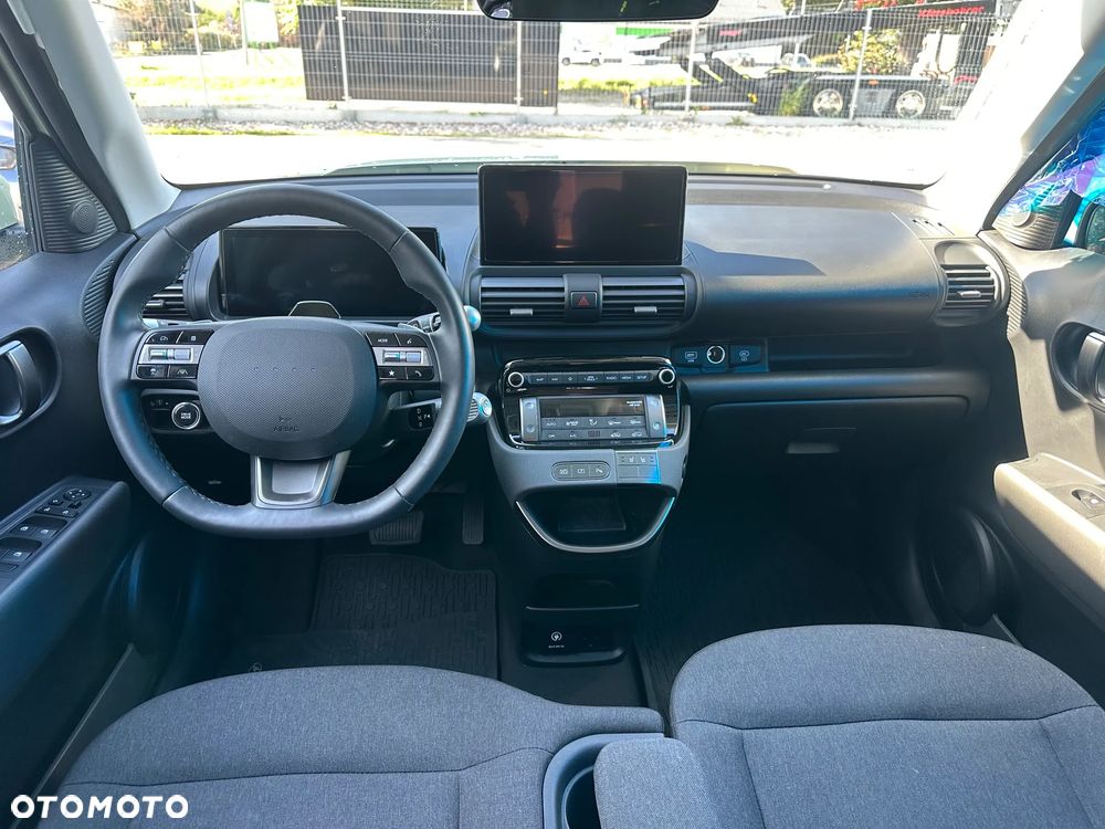 Hyundai Inster - 12