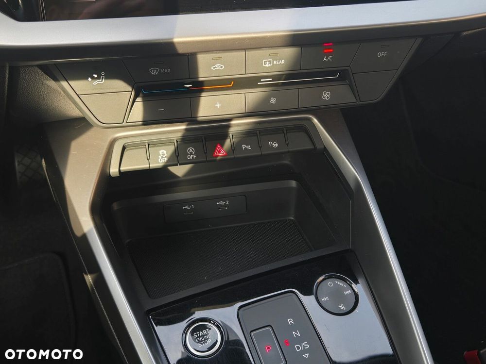 Audi A3 Limousine - 33