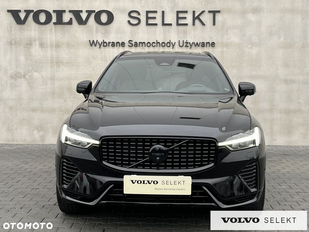 Volvo XC 60 - 4