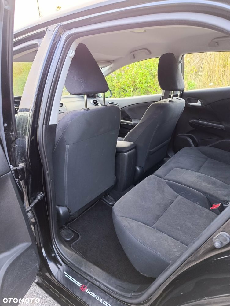 Honda Civic 1.4 Sport - 8