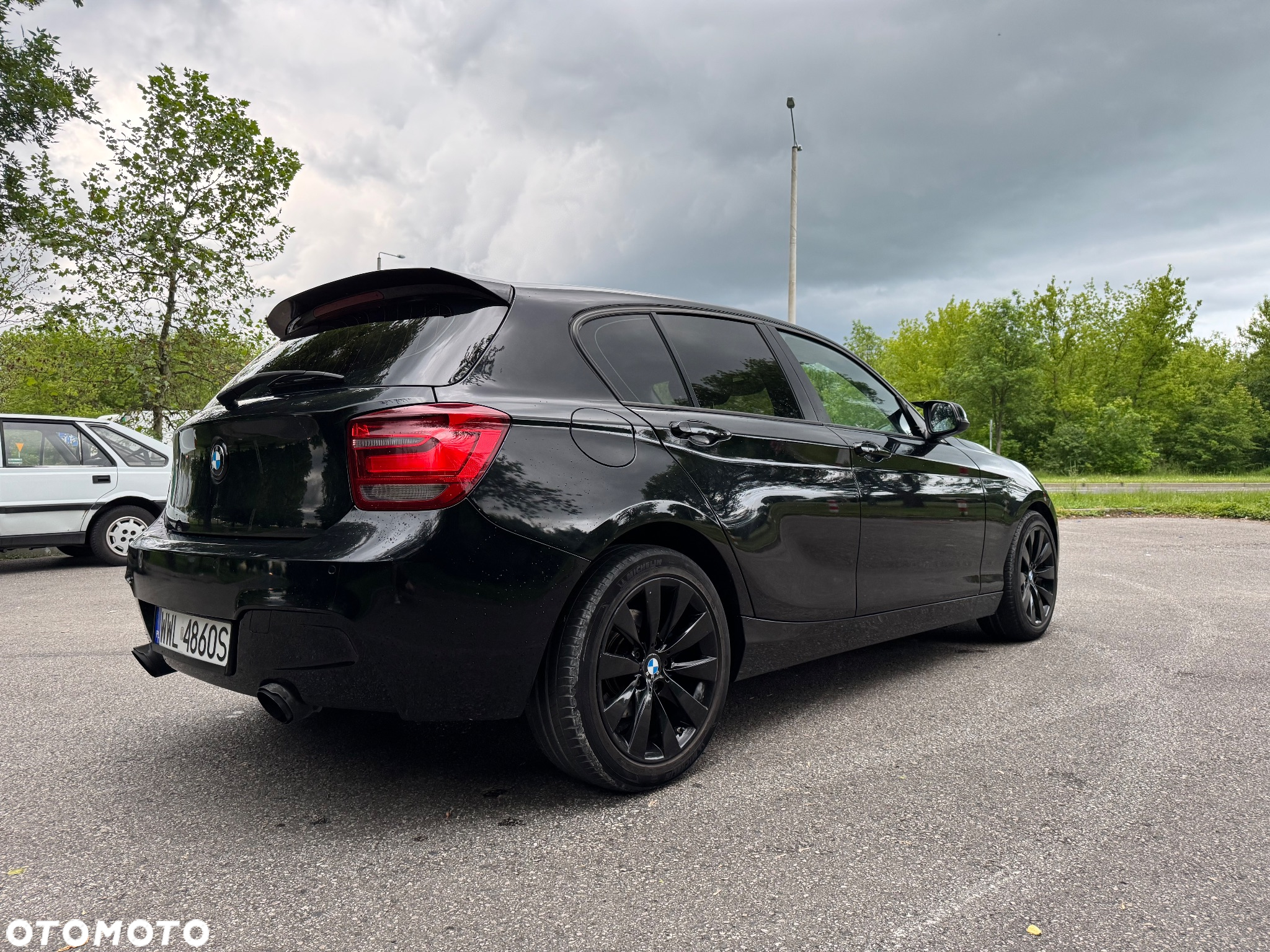 BMW Seria 1 116i - 16