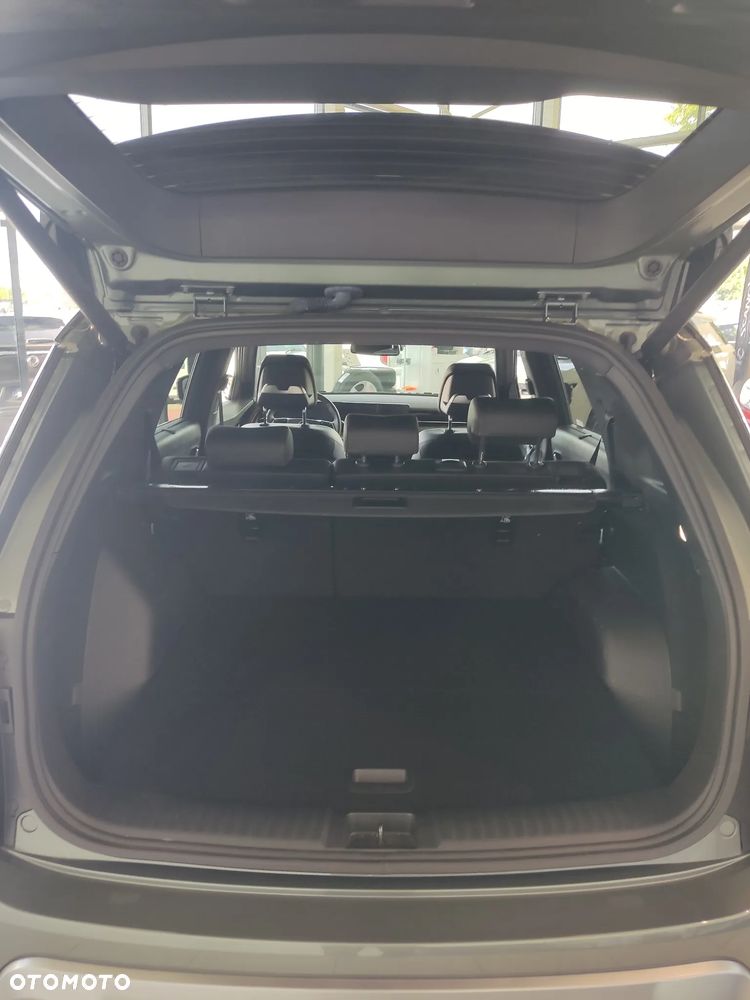 SsangYong/KGM Torres 1.5 T-GDI Wild 4WD - 5