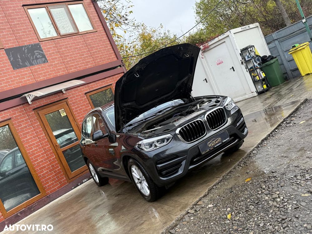 BMW X3 - 39