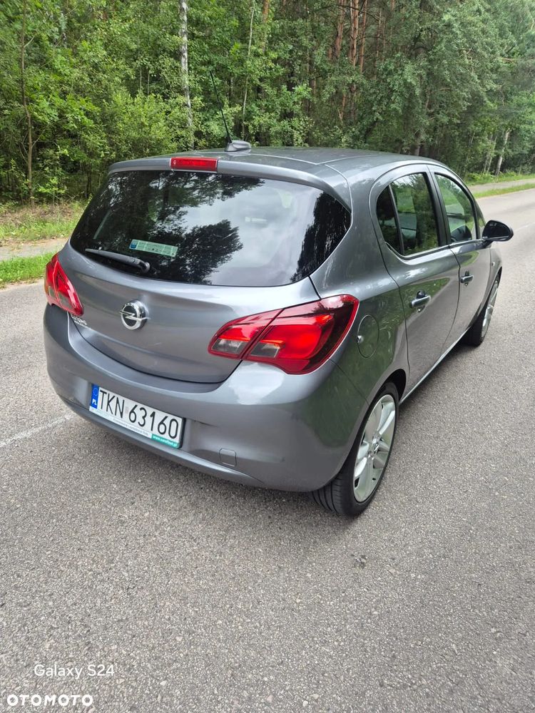 Opel Corsa 1.4 Color Edition - 4
