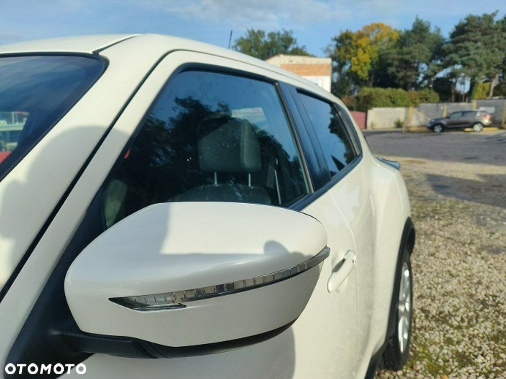 Nissan Juke - 8