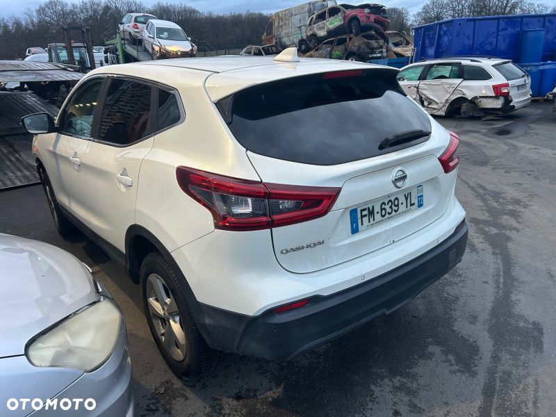 Nissan Qashqai - 3