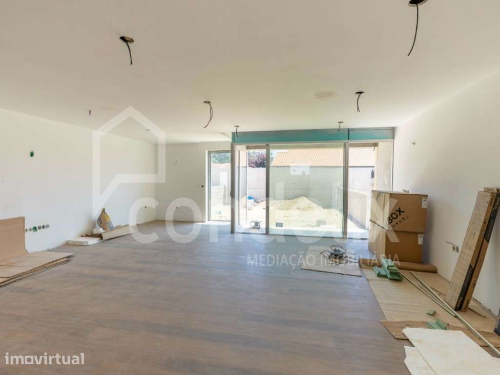 Moradia em condomínio privado em Grijó - Grande imagem: 2/35
