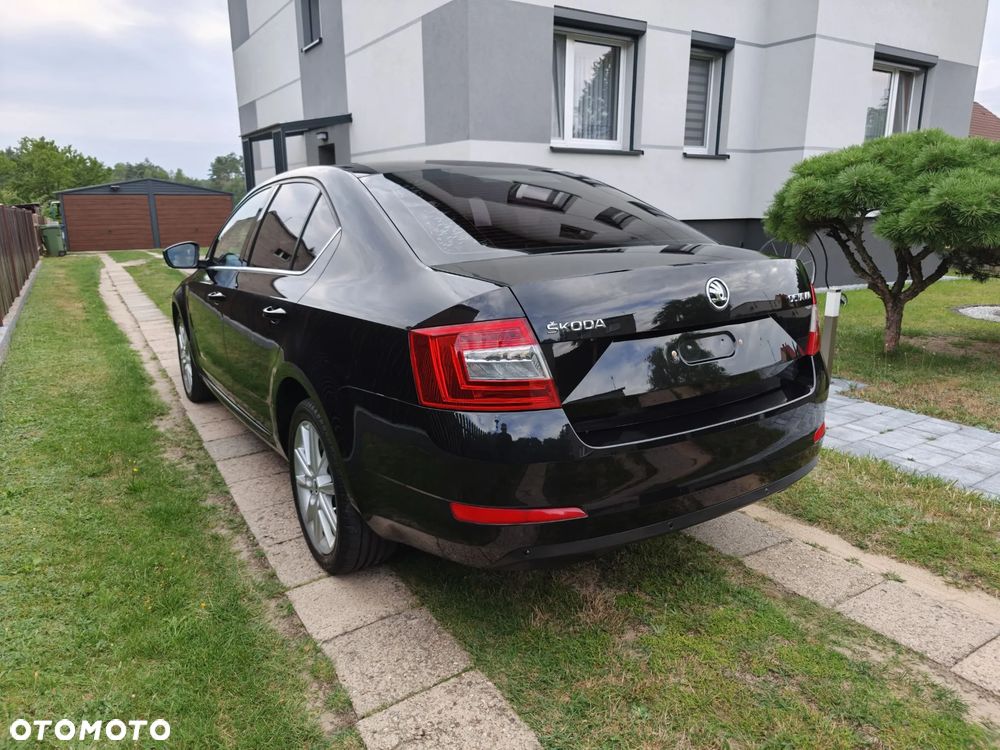 Skoda Octavia 2.0 TDI Ambition - 12