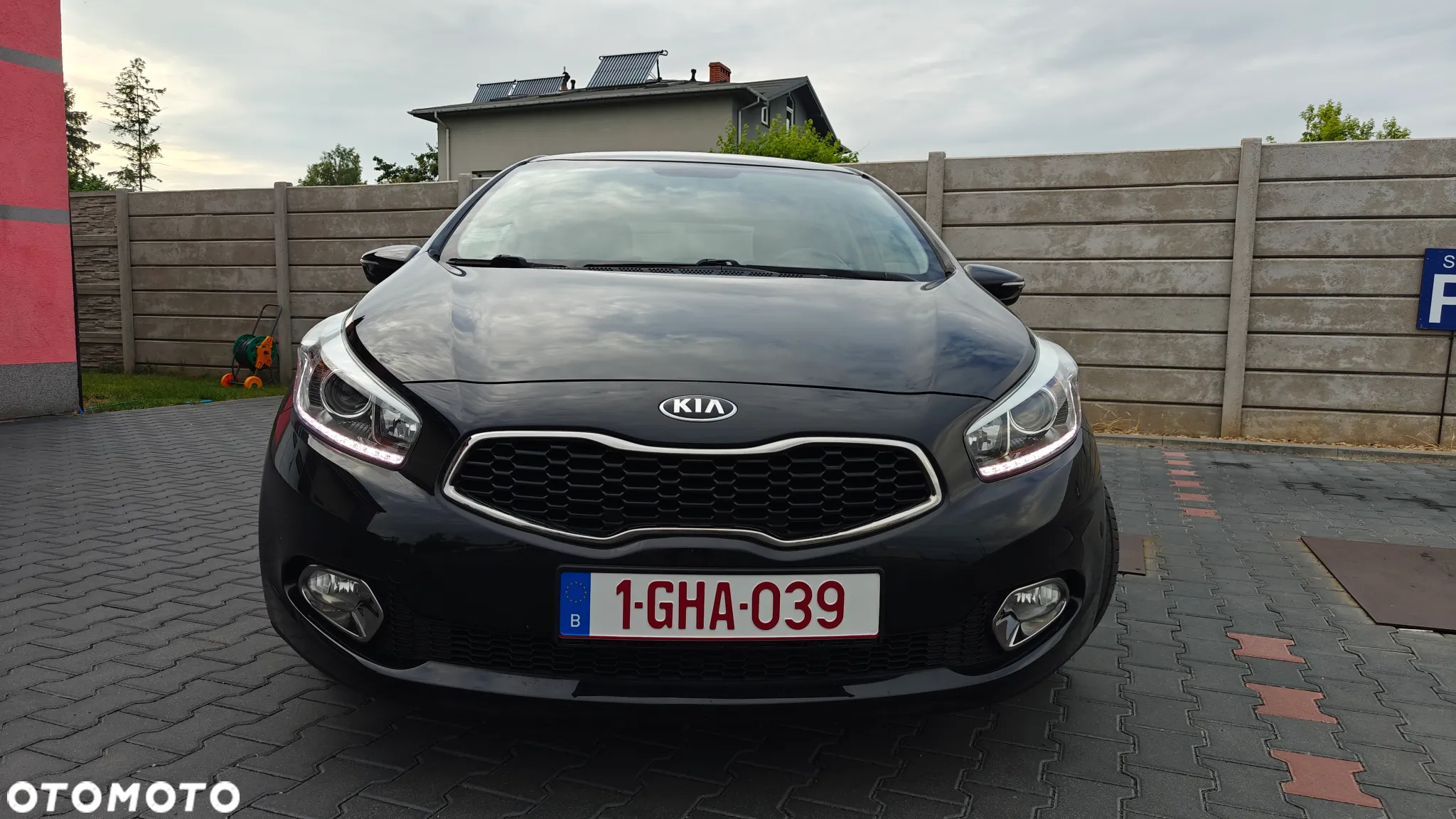 Kia Ceed Cee'd 1.4 XL - 2