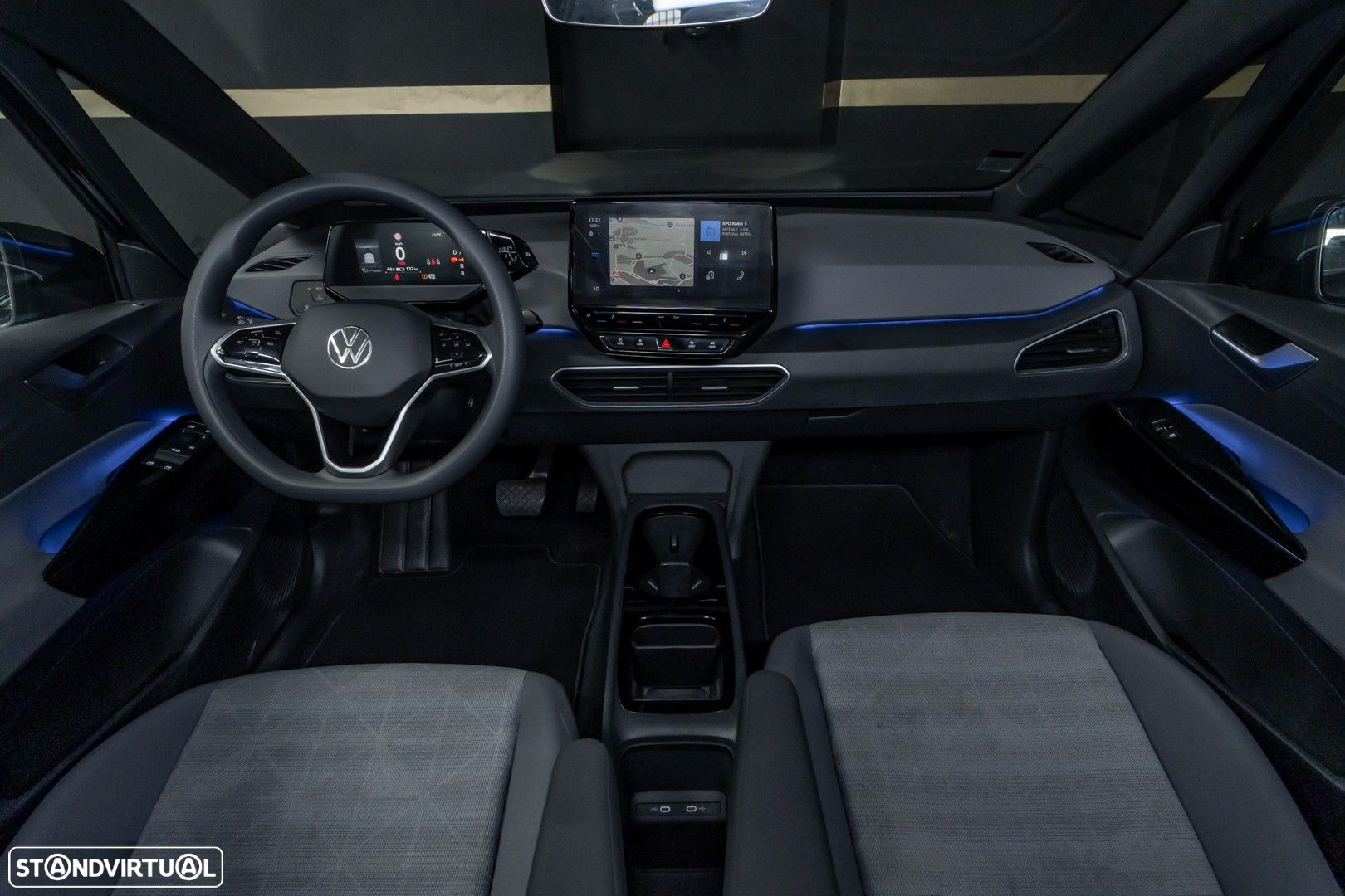 VW ID.3 Pure Performance Style - 11