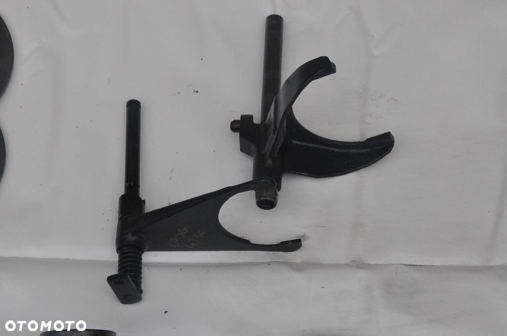 KOŁO TALERZOWE ATAK ZĘBATKA CHOINKA CASE 4230 - 5