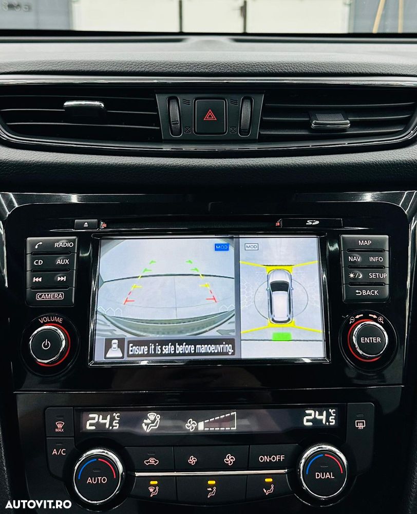 Nissan X-Trail 1.6 dCi N-Connecta - 28